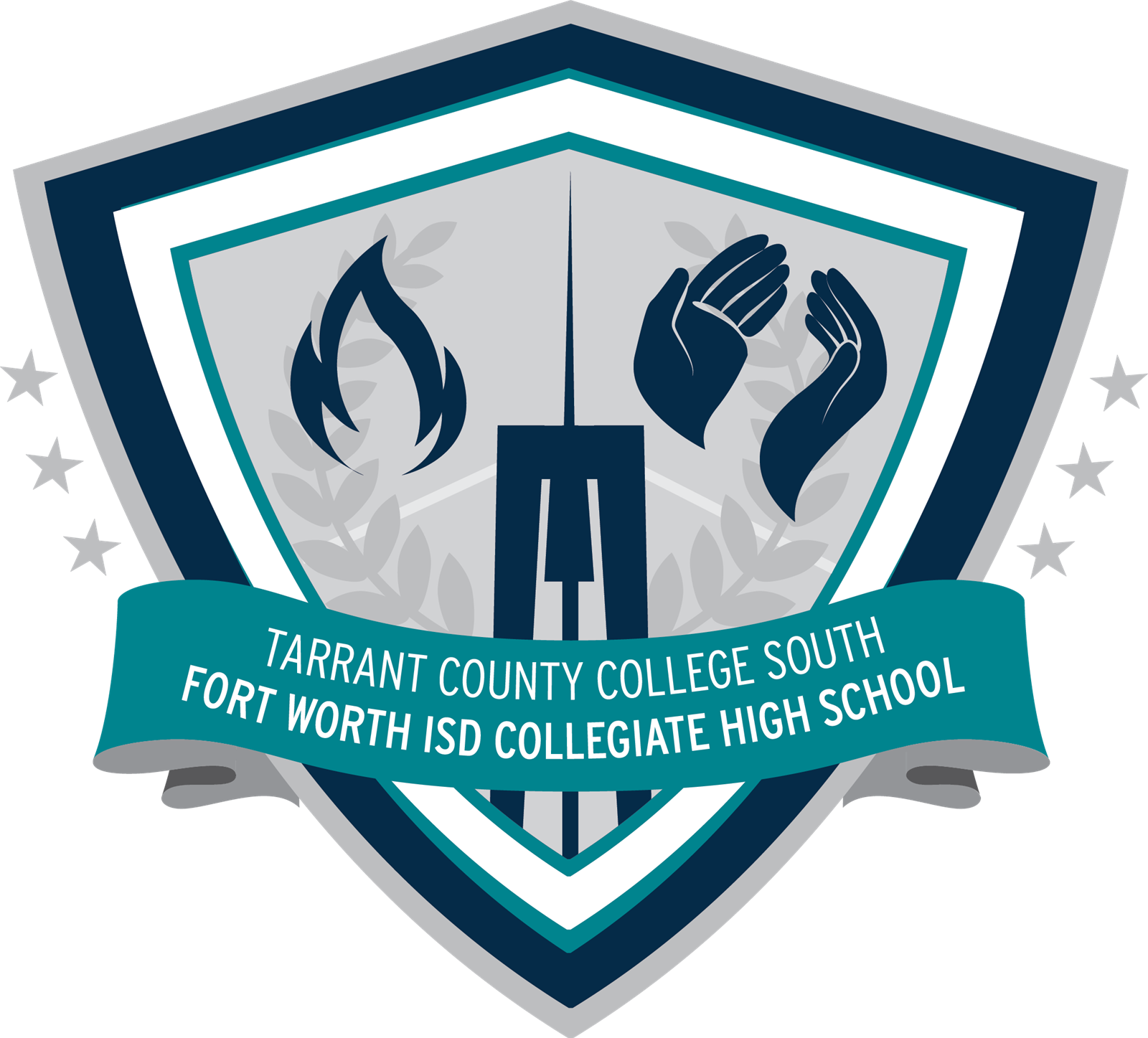TCC South/FWISD Collegiate High School ✪ Ⓐ